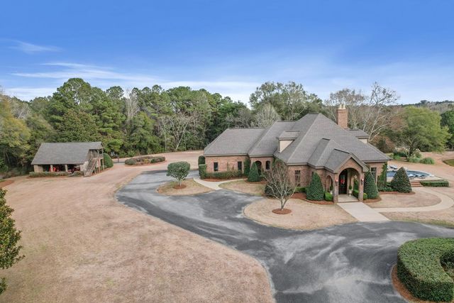 11784 S Us Highway 231, Pinckard, AL 36350