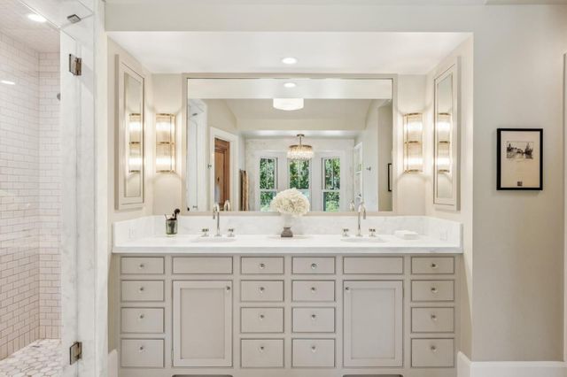 21842 Via Regina, Saratoga, CA 95070