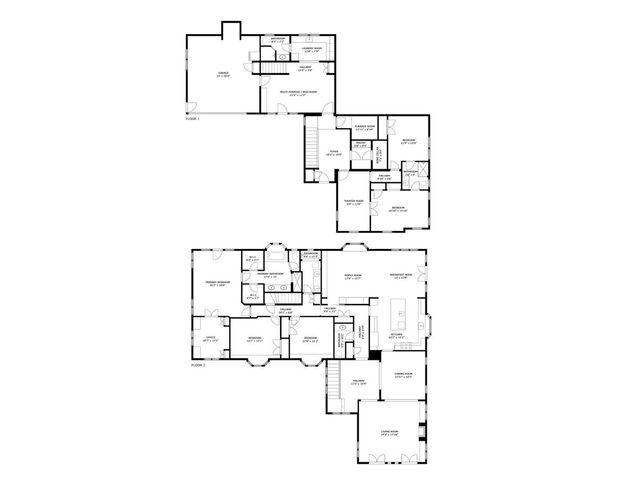 21842 Via Regina, Saratoga, CA 95070