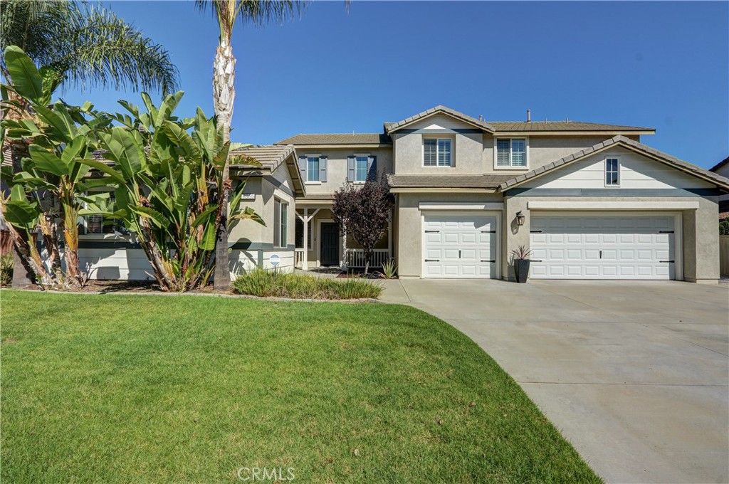 17565 Cedarwood, Riverside, CA 92503 — exterior
