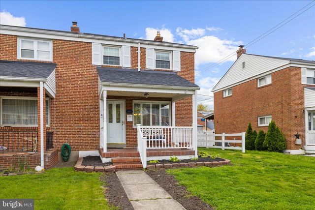 1949 HOLBORN RD, Dundalk, MD 21222