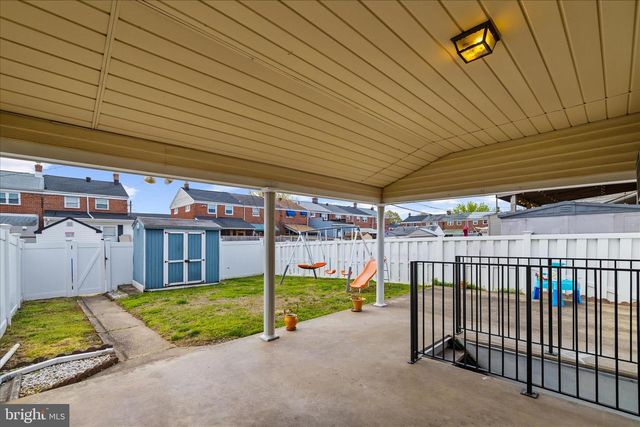 1949 HOLBORN RD, Dundalk, MD 21222
