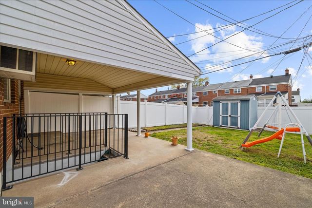 1949 HOLBORN RD, Dundalk, MD 21222