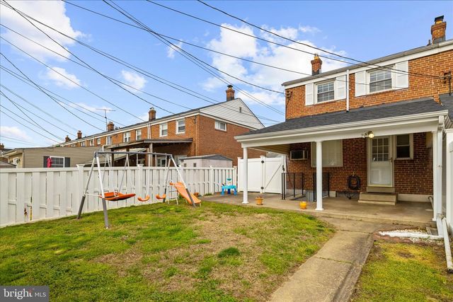 1949 HOLBORN RD, Dundalk, MD 21222