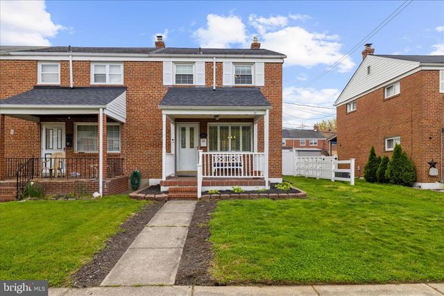 1949 HOLBORN RD, Dundalk, MD 21222