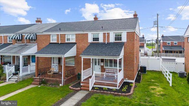 1949 HOLBORN RD, Dundalk, MD 21222
