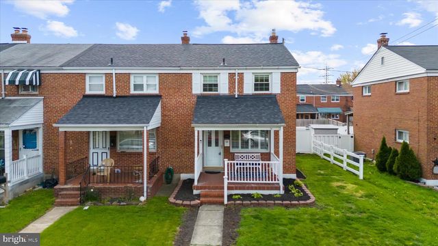 1949 HOLBORN RD, Dundalk, MD 21222