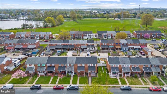 1949 HOLBORN RD, Dundalk, MD 21222