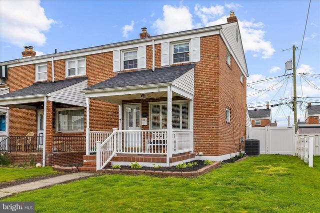 1949 HOLBORN RD, Dundalk, MD 21222