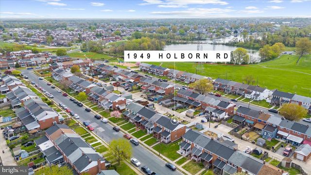 1949 HOLBORN RD, Dundalk, MD 21222