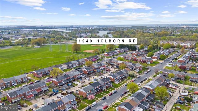 1949 HOLBORN RD, Dundalk, MD 21222