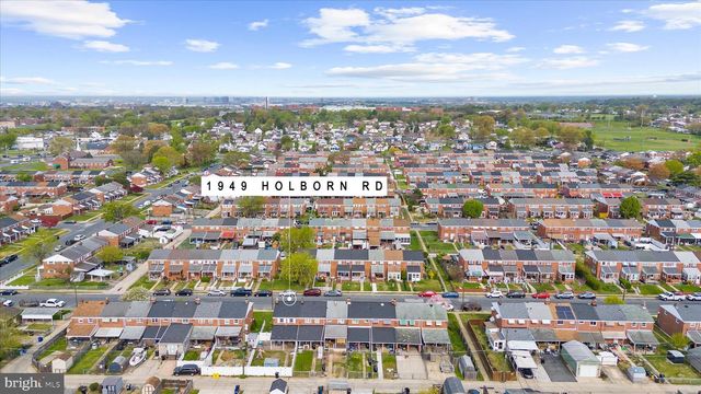 1949 HOLBORN RD, Dundalk, MD 21222