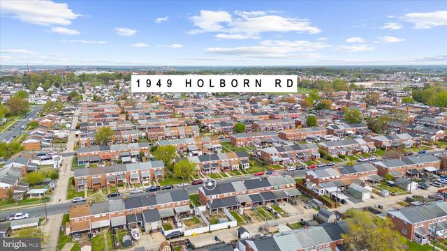 1949 HOLBORN RD, Dundalk, MD 21222
