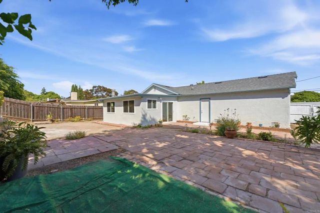 1808 El Prado Avenue, Lemon Grove, CA 91945