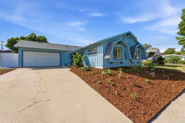 1808 El Prado Avenue, Lemon Grove, CA 91945