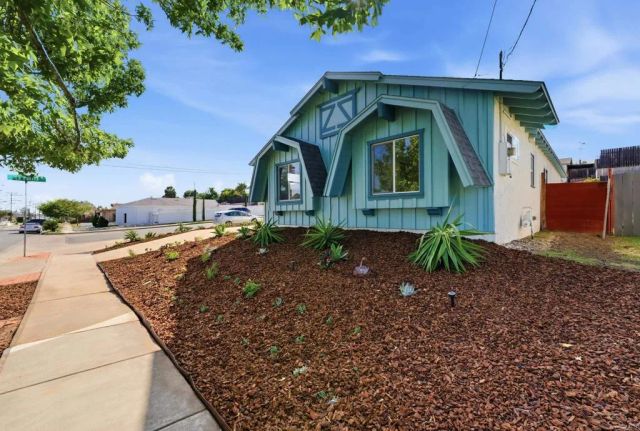 1808 El Prado Avenue, Lemon Grove, CA 91945