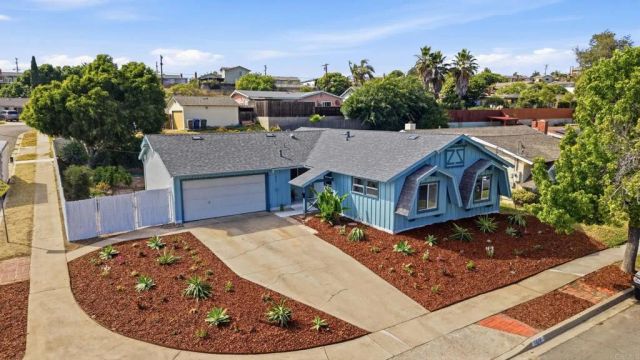 1808 El Prado Avenue, Lemon Grove, CA 91945