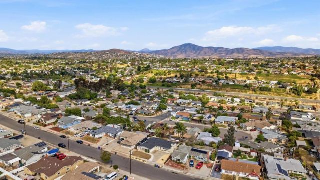 1808 El Prado Avenue, Lemon Grove, CA 91945