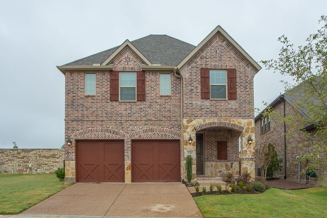 3201 Damsel Sauvage Lane, Lewisville, TX 75056