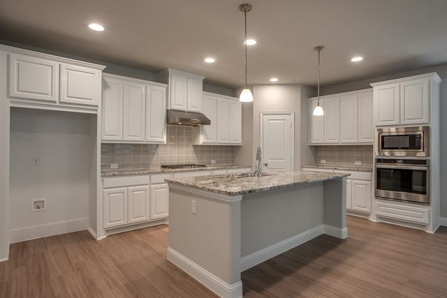 3201 Damsel Sauvage Lane, Lewisville, TX 75056