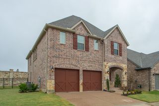 3201 Damsel Sauvage Lane, Lewisville, TX 75056
