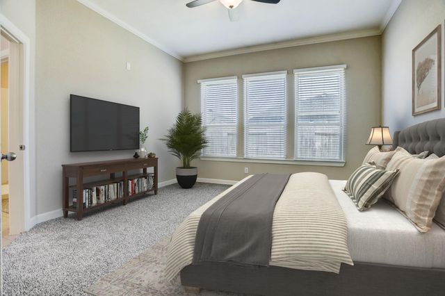 1926 Lansing Cove Drive, Fresno, TX 77545