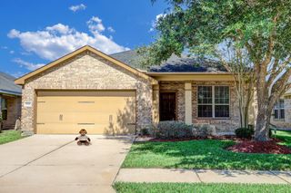 1926 Lansing Cove Drive, Fresno, TX 77545