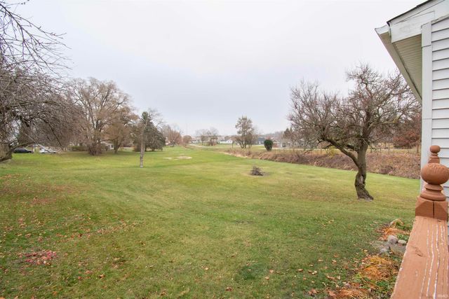 523 S Oak Street, Kendallville, IN 46755