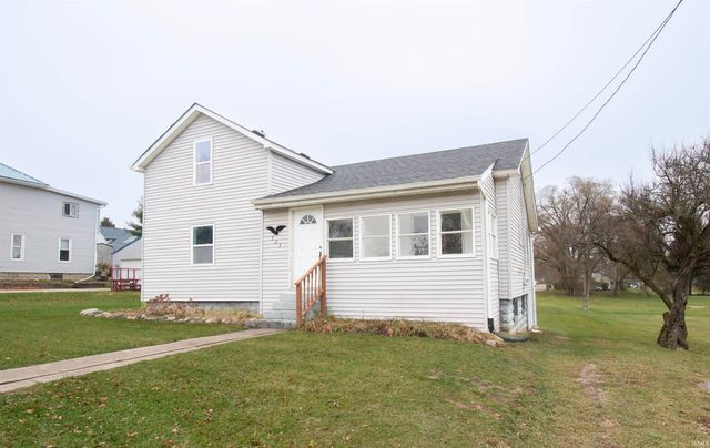523 S Oak Street, Kendallville, IN 46755