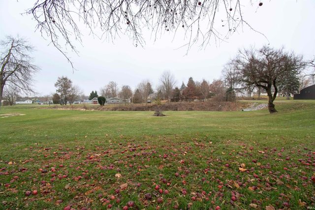 523 S Oak Street, Kendallville, IN 46755