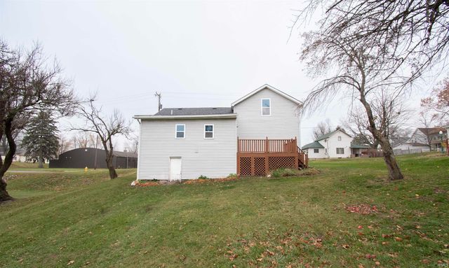 523 S Oak Street, Kendallville, IN 46755