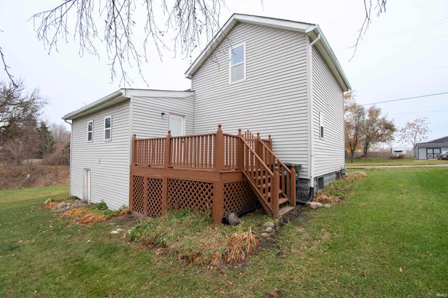 523 S Oak Street, Kendallville, IN 46755