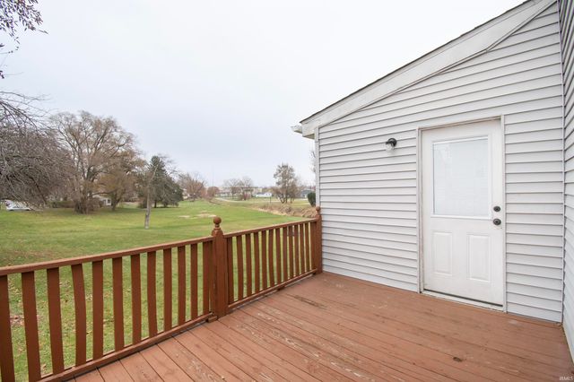 523 S Oak Street, Kendallville, IN 46755