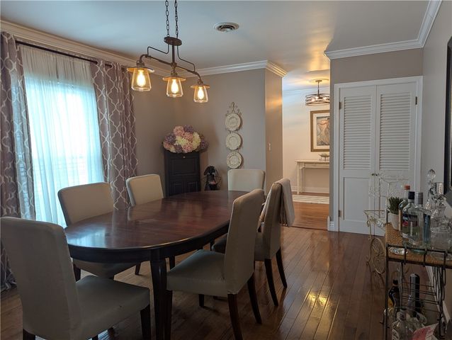 105 Woodland Avenue, Ridgeway, NY 14103