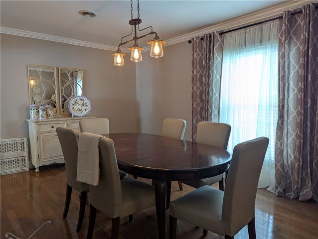 105 Woodland Avenue, Ridgeway, NY 14103