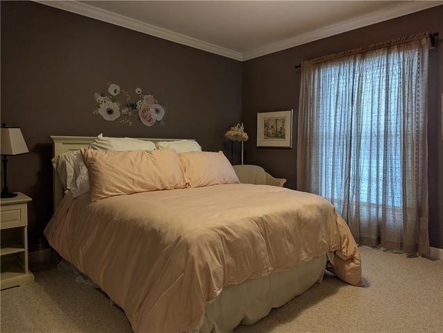 105 Woodland Avenue, Ridgeway, NY 14103