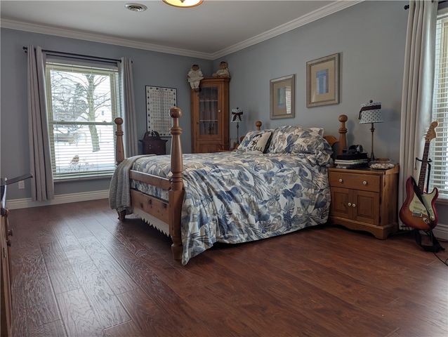 105 Woodland Avenue, Ridgeway, NY 14103