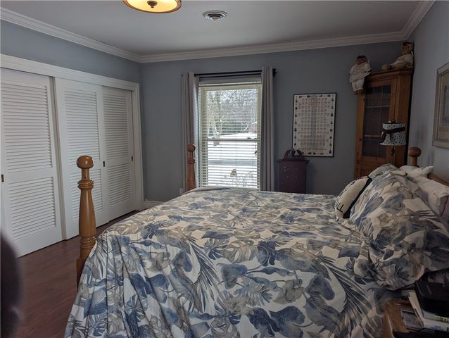 105 Woodland Avenue, Ridgeway, NY 14103