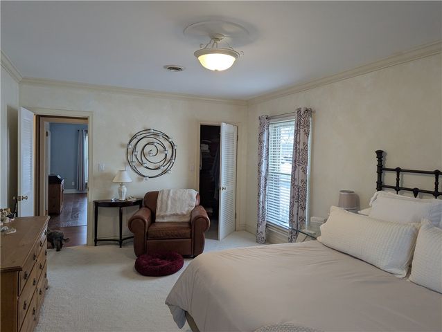 105 Woodland Avenue, Ridgeway, NY 14103