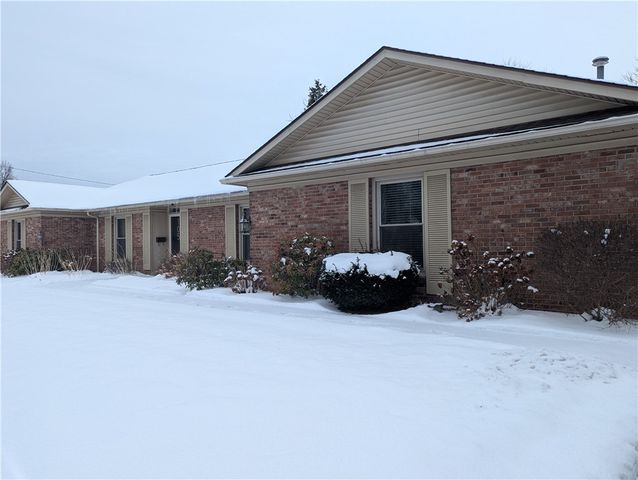 105 Woodland Avenue, Ridgeway, NY 14103