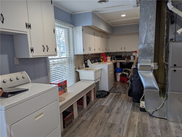 105 Woodland Avenue, Ridgeway, NY 14103