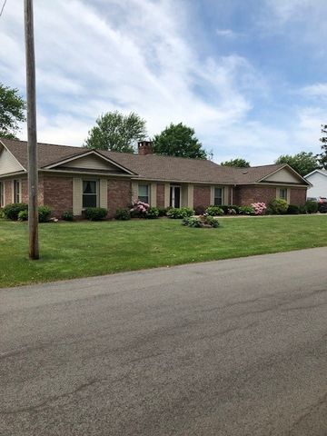 105 Woodland Avenue, Ridgeway, NY 14103