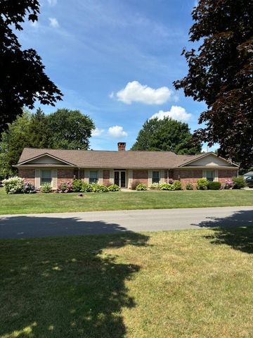 105 Woodland Avenue, Ridgeway, NY 14103