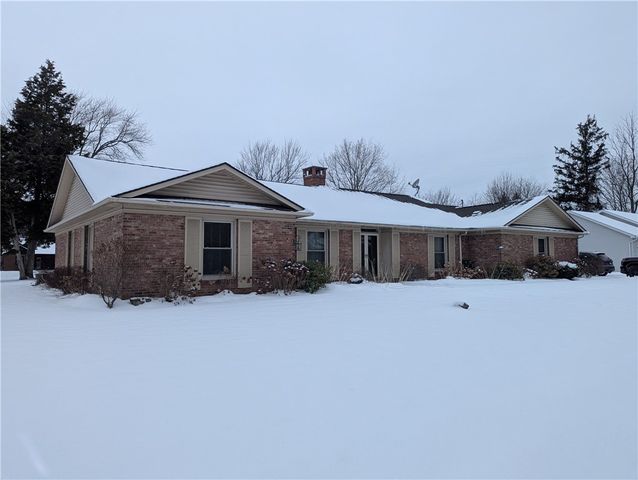 105 Woodland Avenue, Ridgeway, NY 14103