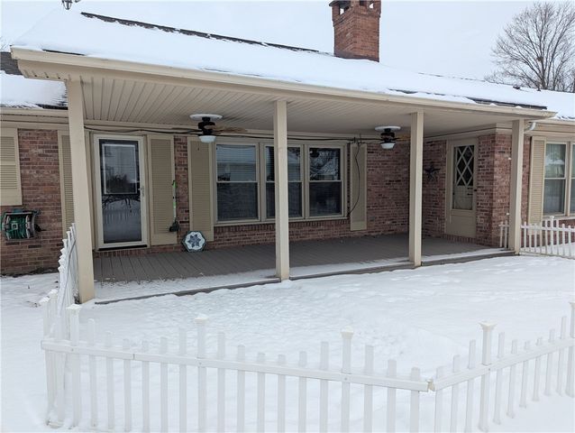 105 Woodland Avenue, Ridgeway, NY 14103