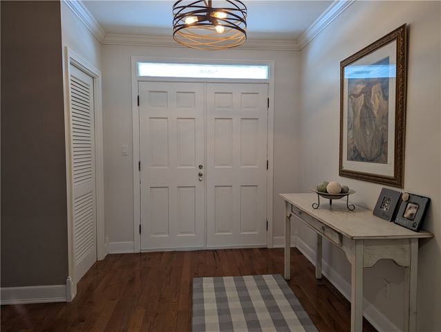 105 Woodland Avenue, Ridgeway, NY 14103