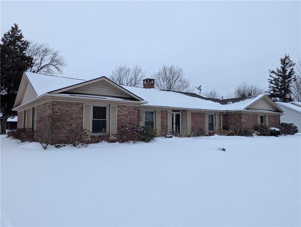 105 Woodland Avenue, Ridgeway, NY 14103