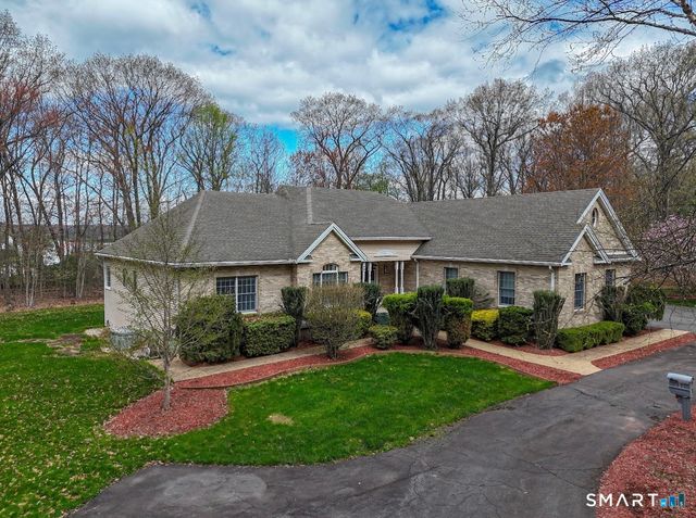 69 Elizabeth Drive, Southington, CT 06489