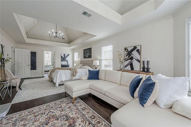 6232 Benbrooke Drive NW, Acworth, GA 30101