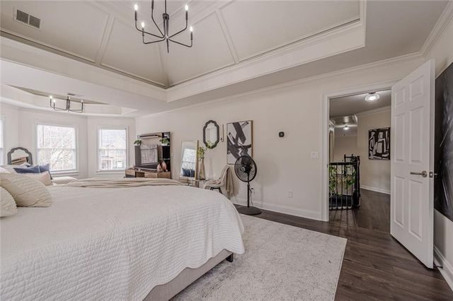 6232 Benbrooke Drive NW, Acworth, GA 30101